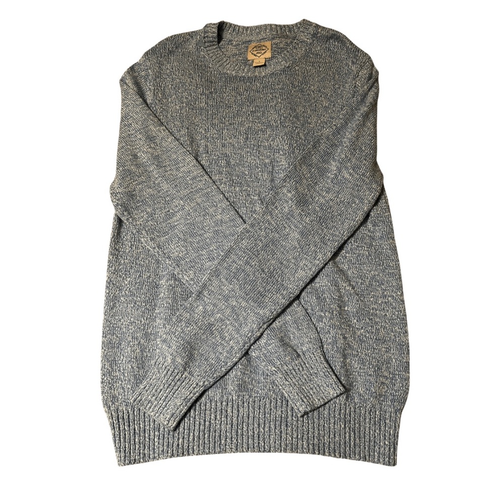 St Johns Bay Sweater Size Large